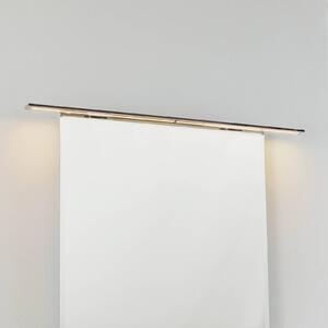 MCJ Oświetlenie lustra LED Espelho 80 cm chrom 3000 K