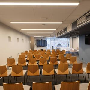 The Light Group Taśma LED SLC Full Spectrum Cri 98, 5m IP20 4000K