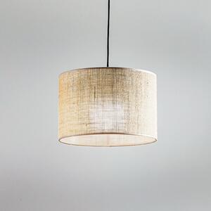 TK Lighting Żyrandol Juta, 1-punktowa Ø 30 cm