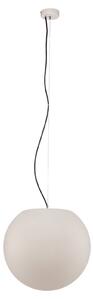 Nowodvorski Lighting Lampa wisząca Cumulus do użytku zewnętrznego, Ø 45 cm