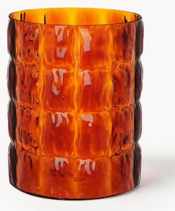Wazon Matelasse, W 30 cm