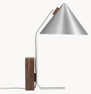 Lampa stołowa Cone