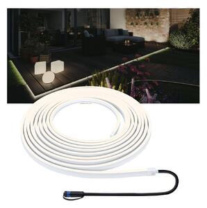 Paulmann Plug & Shine Smooth Taśma LED 3000K 10m
