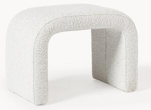 Stołek Bouclé Penelope