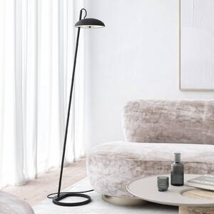 DFTP by Nordlux Lampa stojąca Versale, czarna