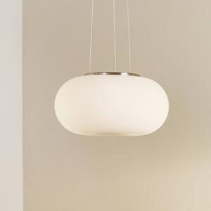 EGLO Nowoczesna lampa wisząca Optica 35 cm