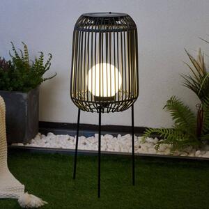 Pauleen Sunshine Coziness solarna lampa stojąca