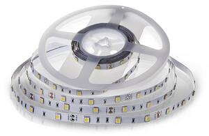 Taśma LED V-TAC SMD5050 150LED IP20 4,8W/m VT-5050 3000K 500lm