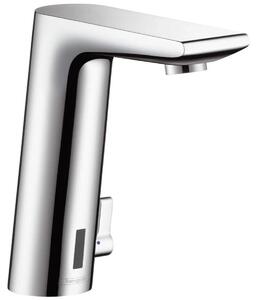 Hansgrohe Metris S, Umywalki, Chrom