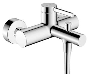 Hansgrohe Zesis S jednouchwytowa bateria wannowa natynkowa, 2 odbiorniki, wysięg 175 mm, 74420000