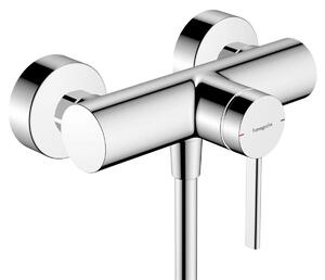 Hansgrohe Zesis S jednouchwytowa natynkowa bateria prysznicowa, 1 odbiornik, 74621000