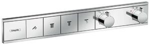 HANSGROHE 15382000 Termostat podtynkowy RainSelect