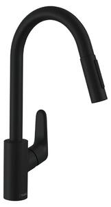 HANSGROHE 31815670 Bateria zlewozmywakowa 240 Focus M41