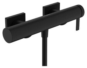 Hansgrohe Tecturis E jednouchwytowa bateria prysznicowa, 1 odbiornik, natynkowa, 73620670