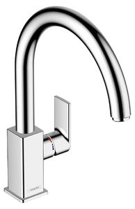 HANSGROHE 71871000 Bateria zlewozmywakowa 210 Vernis Shape M35