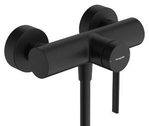Hansgrohe Zesis S jednouchwytowa natynkowa bateria prysznicowa, 1 odbiornik, 74621670