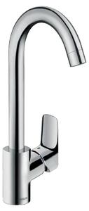 Hansgrohe M31 - Bateria zlewozmywakowa Logis, EcoSmart, chrom 71861000