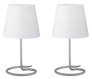 Lampa stołowa RL Twin R50272001