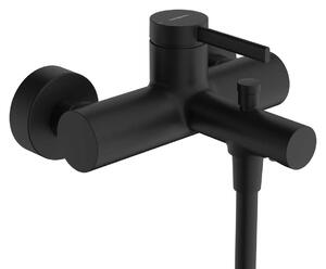 Hansgrohe Zesis S jednouchwytowa bateria wannowa natynkowa, 2 odbiorniki, wysięg 175 mm, 74420670