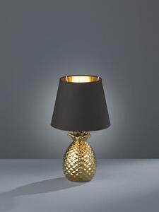 Lampa stołowa RL Pineapple R50421079