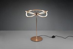 Lampa stołowa Trio Charivari 521210108