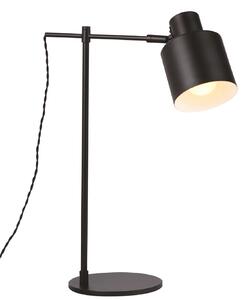 Lampa Biurkowa Black T0025 Maxlight