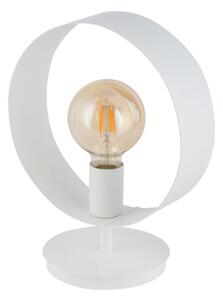 Sigma Hoop Lampka Biały 50280