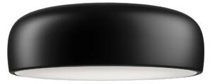 Lampa sufitowa FLOS Smithfield C w kolorze czarnym matowym