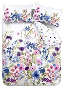 Pościel dwuosobowa 200x200 cm Countryside Floral – Catherine Lansfield