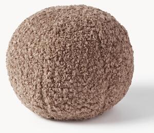 Okrągła poduszka Teddy Dotty