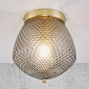 Nordlux Lampa sufitowa Orbiform ze szkła