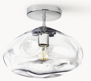 Lampa sufitowa ze szkła Amora