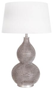 Lampa stołowa By Rydens 4001840-6508 Lofty H55 cm