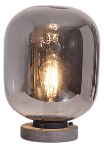 Lampa stołowa By Rydens 4002070-4505 Leola H31cm