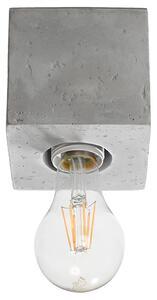 Plafon ARIZ beton Sollux Lighting