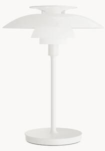 Mobilna lampa stołowa LED z funkcją przyciemniania PH 80