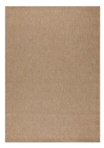 Dywan odpowiedni na zewnątrz w naturalnym kolorze 80x150 cm Dhaka – Ayyildiz Carpets