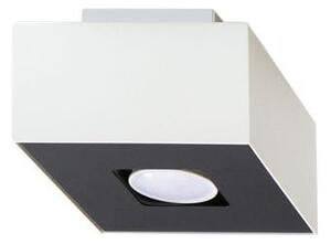 Plafon MONO 1 biały Sollux Lighting