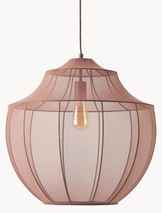 Lampa wisząca z siateczki Beau