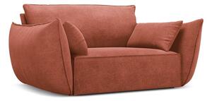 Czerwony fotel Vanda – Mazzini Sofas