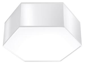 Plafon SUNDE 11 biały Sollux Lighting
