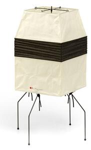 Lampa Stołowa Vitra, biały, salon, papier | karton