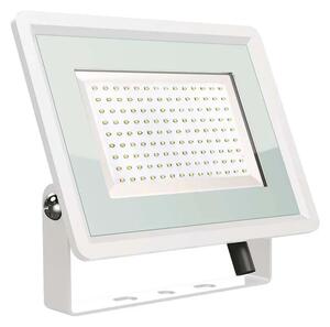 Projektor LED V-TAC 100W SMD F-CLASS Biały VT-49104-W 4000K 8700lm