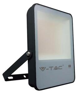 Projektor LED V-TAC 30W SAMSUNG CHIP Czarny 137Lm/W EVOLUTION VT-32 6400K 4100lm 5 Lat Gwarancji