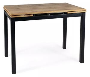 Stół Rozkładany GD-017 Dąb Artisan