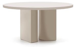 Stół ø 150 cm Nealy – Kave Home