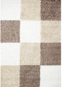 Brązowy dywan 80x150 cm Life – Ayyildiz Carpets