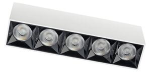 Lampa natynkowa liniowa MIDI LED 20W 10052 Nowodvorski