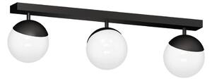 Milagro Żyrandol natynkowy SFERA 3xE14/40W/230V LU8857