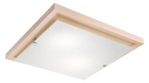Lamkur Lampa sufitowa 2xE27/60W/230V LA27050